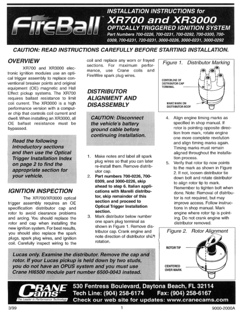 38 Delco Remy Distributor Wiring Diagram - Wiring Diagram Online Source