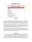 Allis Chalmers B, C, IB, CA Tractors Manual | AI Chat