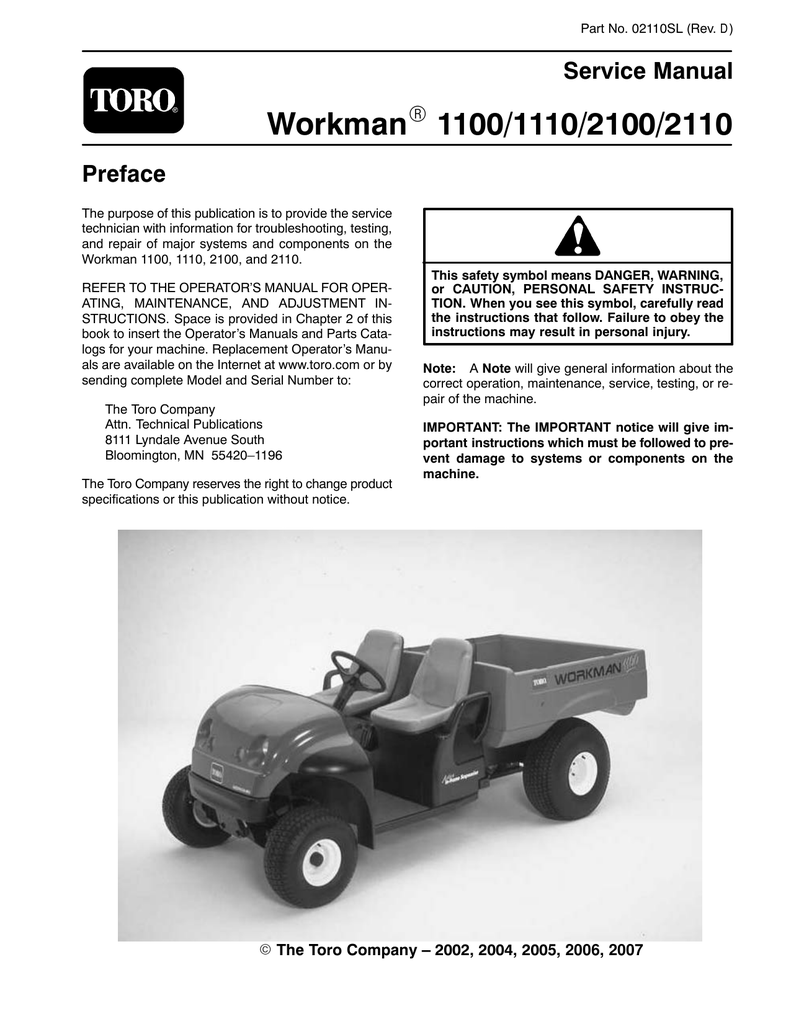 Toro Workman Lift Wiring Diagram Best Site Wiring Harness Toro Workman 2100 Wiring-Diagram Wiring Diagram Toro Workman 3300d