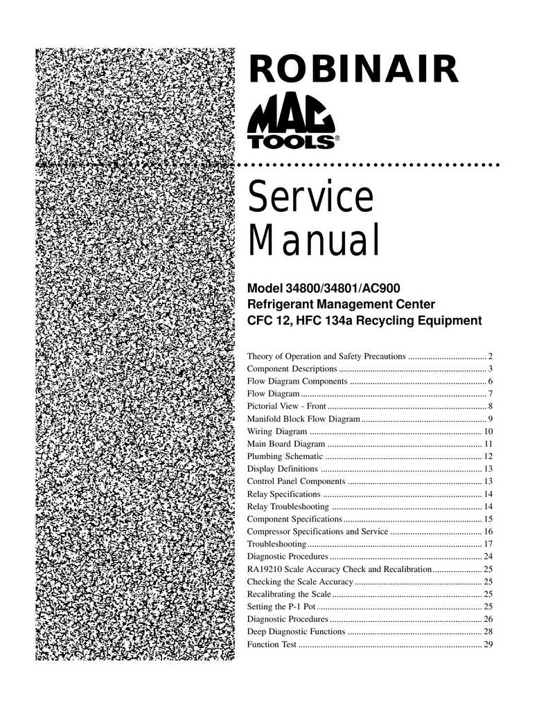 Refrigeration Compressor Wiring Diagram View Diagram