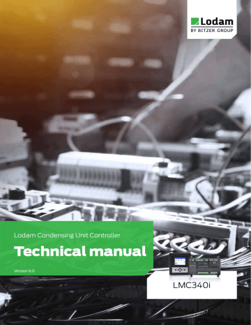 Technical manual | Manualzz