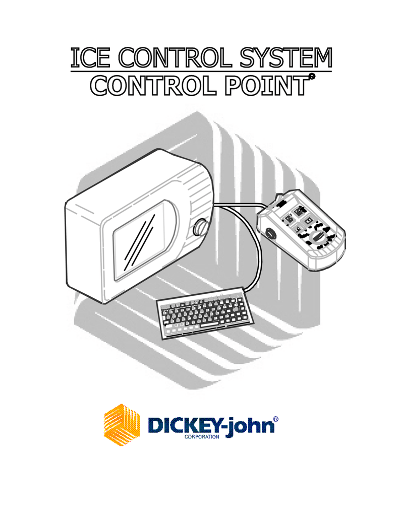 Dickey John Control Point Service Manual Manualzz