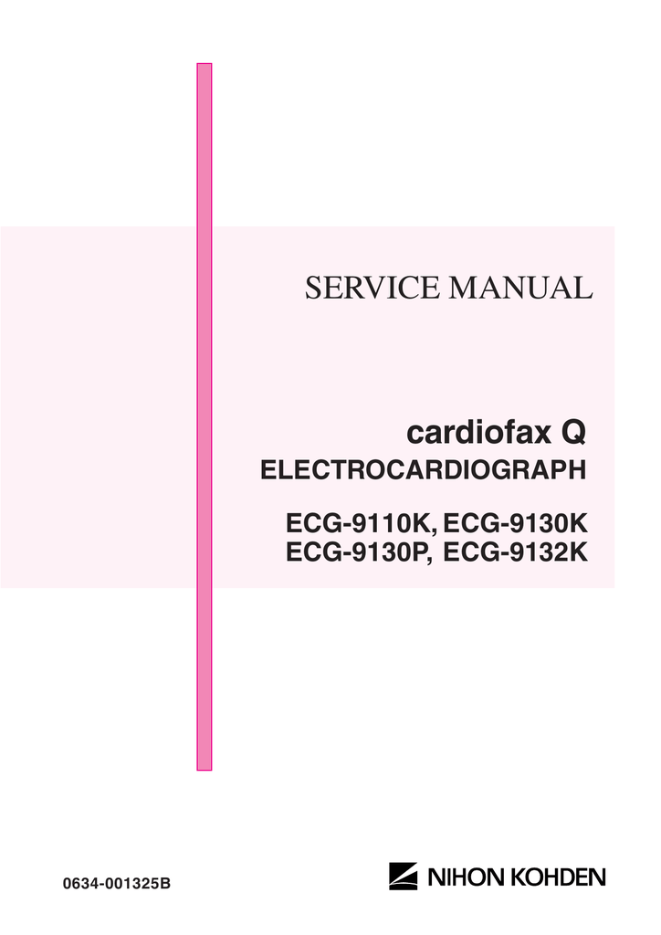 Service Manual - Frank`s Hospital Workshop | Manualzz