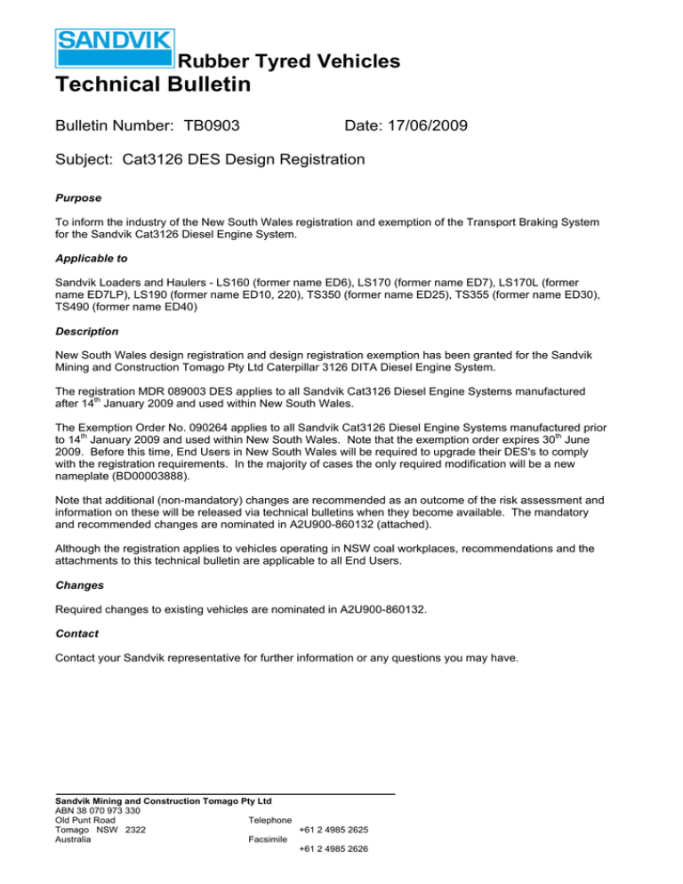 Technical Bulletin Manualzz