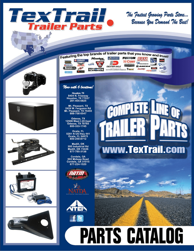 00 Anderson Trailer Tandem Axles Electric Brake Wiring Diagram from s1.manualzz.com