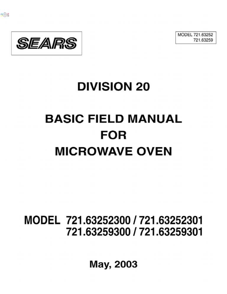 Kenmore 721 721 721 721 Owner S Manual Manualzz