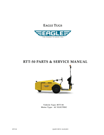 Rtt 50 Parts Service Manual Manualzz