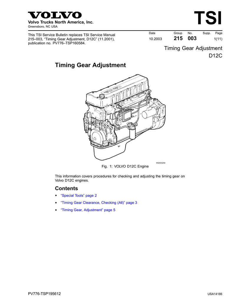 cycle gear adjustment