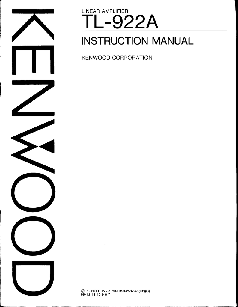 Untitled Qsl Net Manualzz