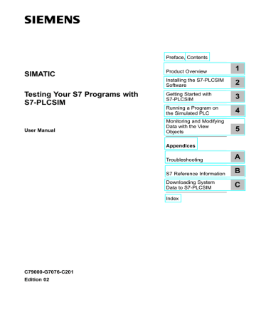 simatic step 7 plc simulator for windows 10