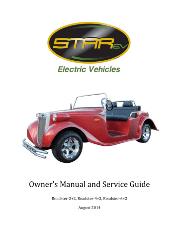 Star View the User Manual | Manualzz