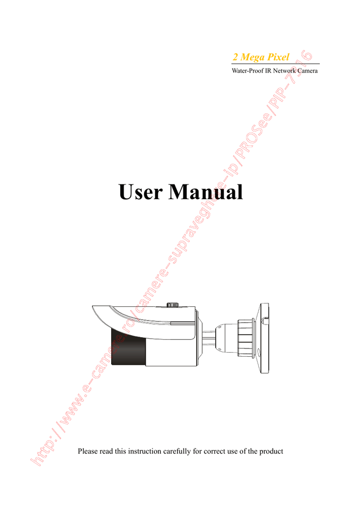 ipcamera user manual Manualzz
