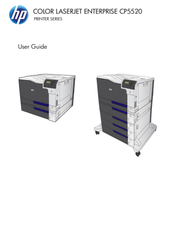 hp p1006 printer user guide