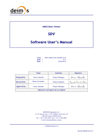 User Manual | Manualzz