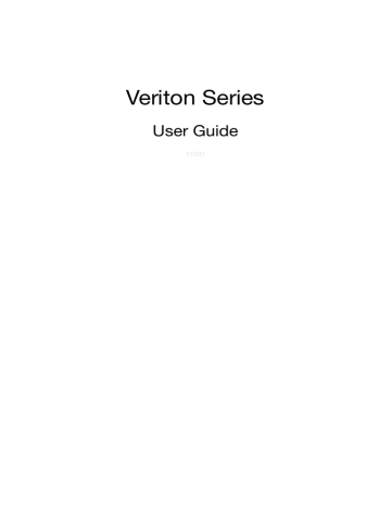 Acer Veriton C630 User guide | Manualzz
