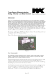 Wayne Kerr 3260A Transformer Application Note: AI Chat &amp; PDF Access
