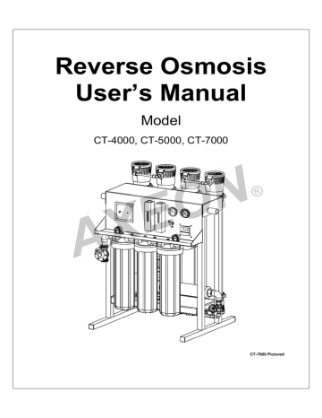 osmosis manualzz