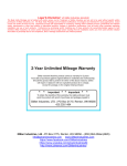 GMan PF-BLM9009 Bully EFI Controller Install | AI Chat &amp; PDF