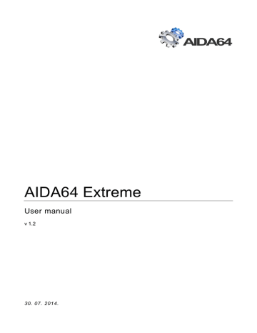 aida64 extreme edition product key