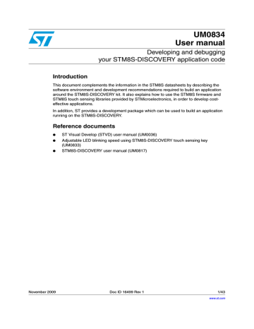 stm8 cosmic example code stm8 cosmic example code