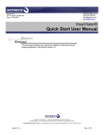 Apteryx XrayVision 4.0 User Manual | AI Chat &amp; PDF Download