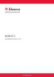 Blancco 5 User Manual | AI Chat &amp; PDF Download