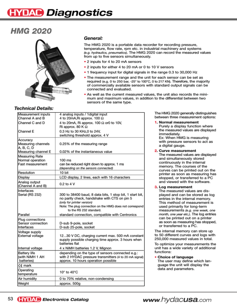 Hmg Lifco Hydraulics Usa Manualzz