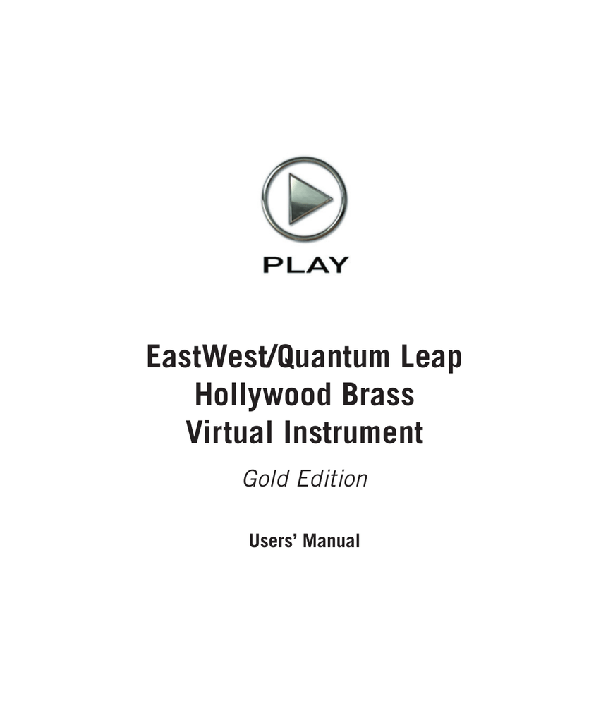 eastwest quantum leap piano gold eastwest quantum leap piano gold