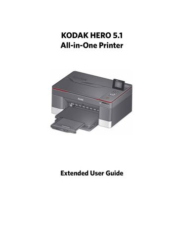 kodak hero 7.1 driver for mac