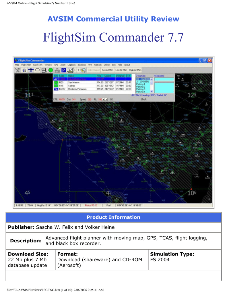 flightsim commander 9.6 crack flightsim commander 9.6 crack