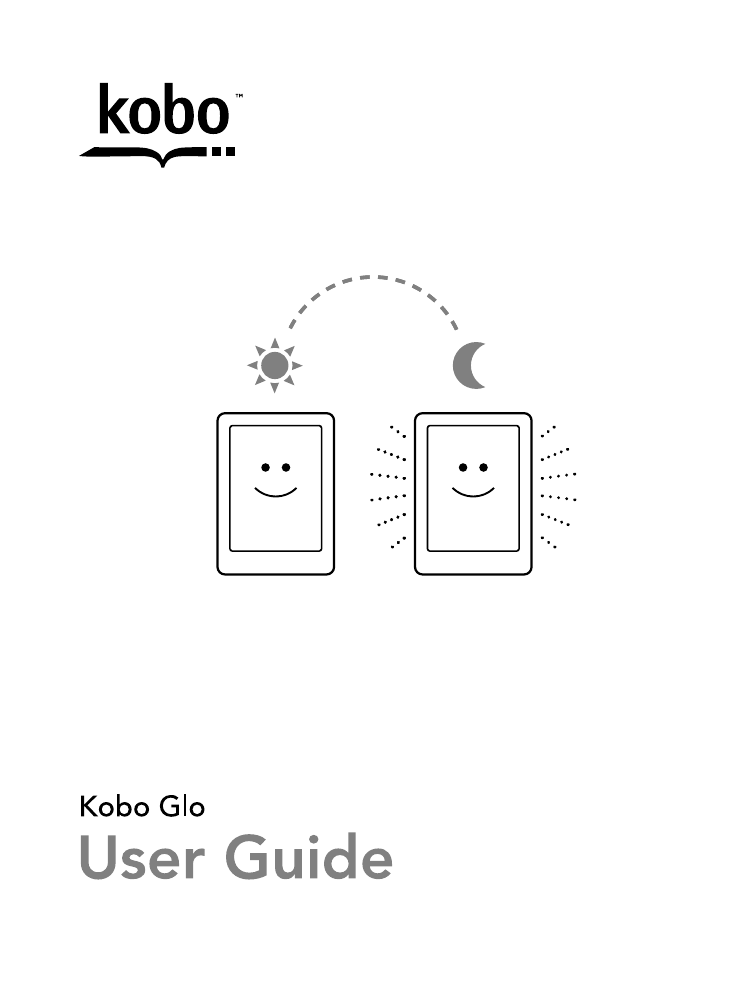 Kobo Glo - User Guide ( PDF ) | Manualzz