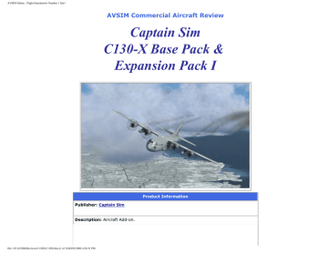 fsx acceleration direct download