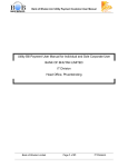 BOBNET Banking Utility Payment User Manual | AI Chat