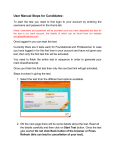 IQTI Certifications Test 1, 2, 3, 4 User Manual | AI Chat &amp; PDF