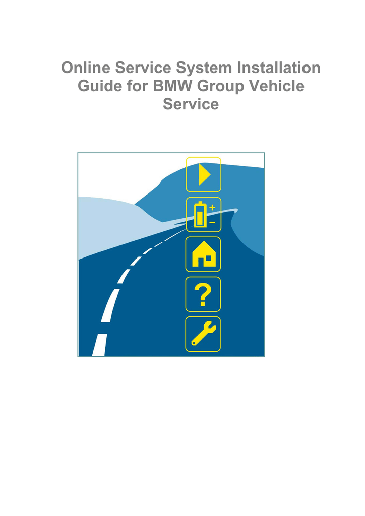 Bmw Ista P User Wiring Diagram