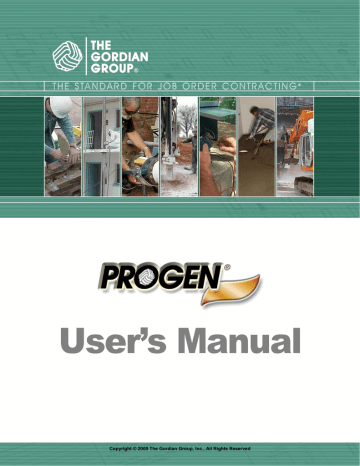 1 Progen Online User Manual Manualzz