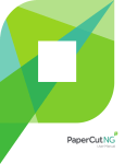 PaperCut NG 15.3 User Manual | AI Chat &amp; PDF Download