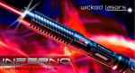 laser S3 Inferno User's Manual &amp; Safety Guide