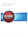 Drake Partnerships (1065) User Manual| AI Chat & PDF Download | Manualzz