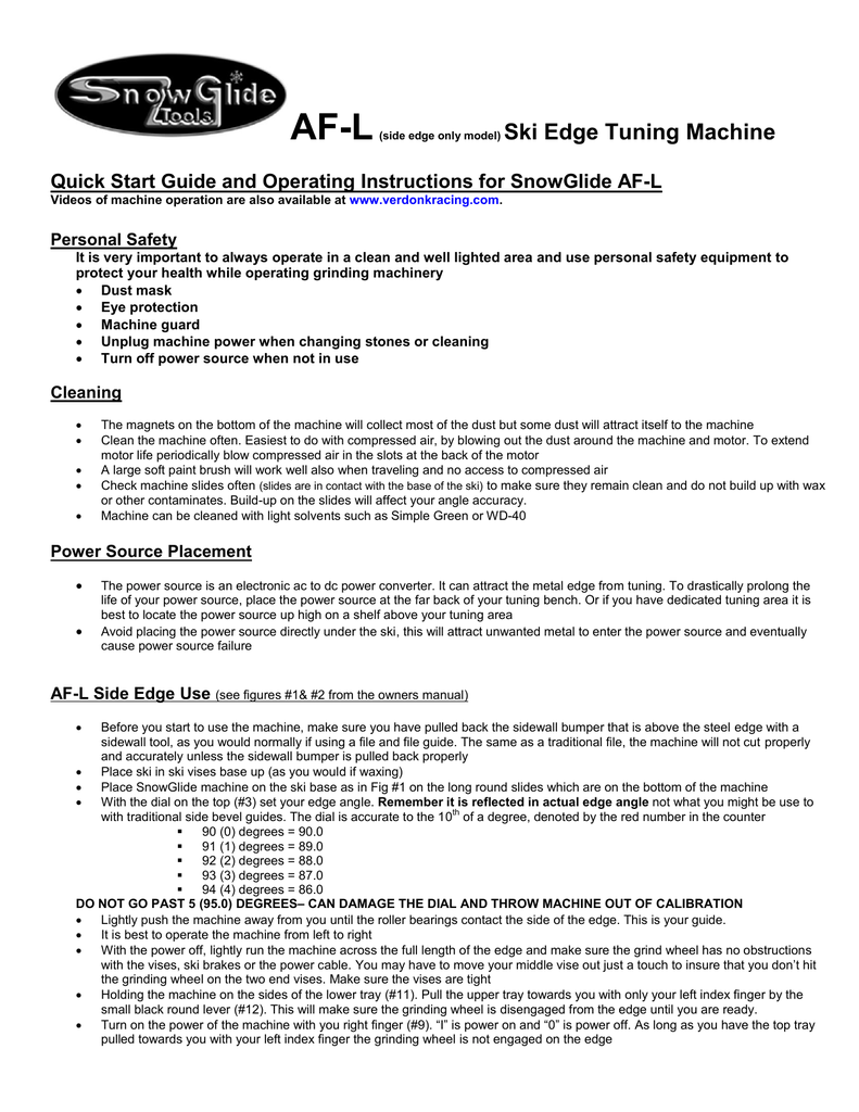 Af L User Manual Manualzz Af L User Manual Manualzz
