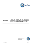 US Equipment Authorization Guide
