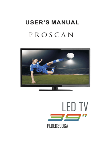 proscan tablet manual