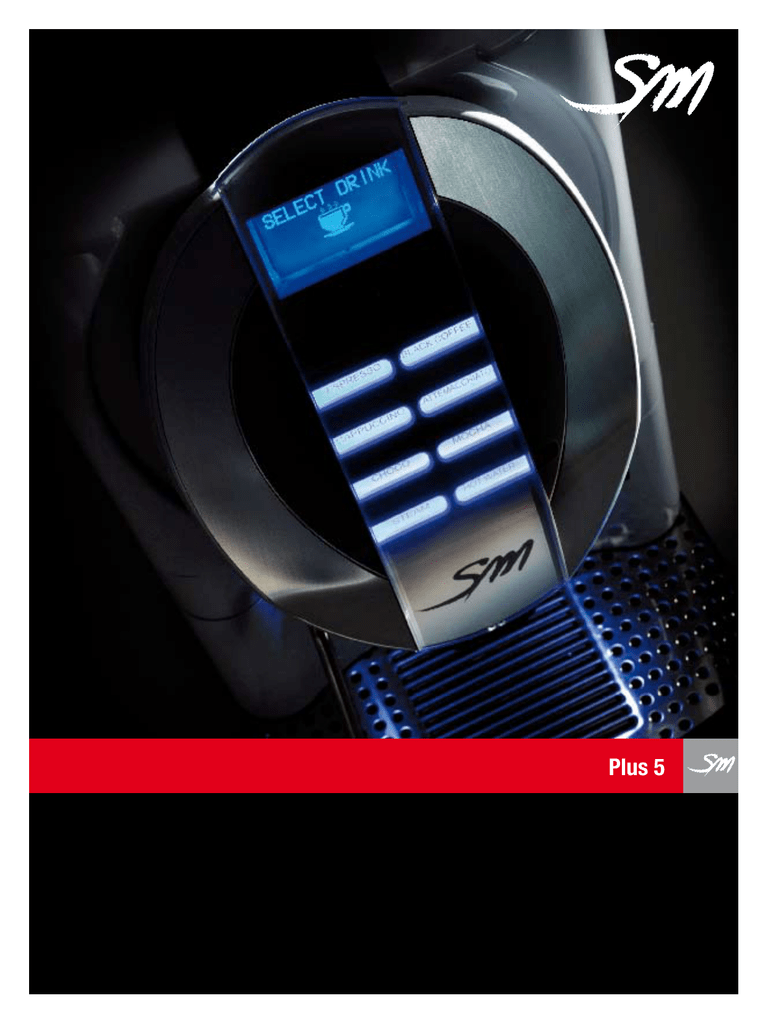 To Segafredo Zanetti Manualzz