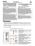 Delta-Q Charger Manual: AI Chat &amp; PDF Access
