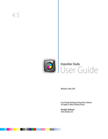 pdf imposition software for mac