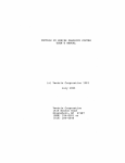 Vectrix VX 128, VX 384 Graphics System User's Manual