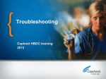 Cepheid GeneXpert Troubleshooting Guide | AI Chat &amp; PDF