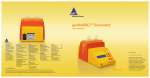 Miltenyi Biotec gentleMACS: AI Chat &amp; PDF Access