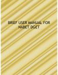 NABET ITI User Manual: AI Chat &amp; PDF Download