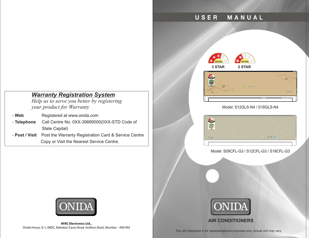 operations - Manualzz